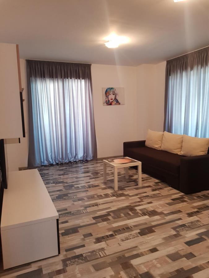 Summerhouse Apartments Mamaia Exterior foto
