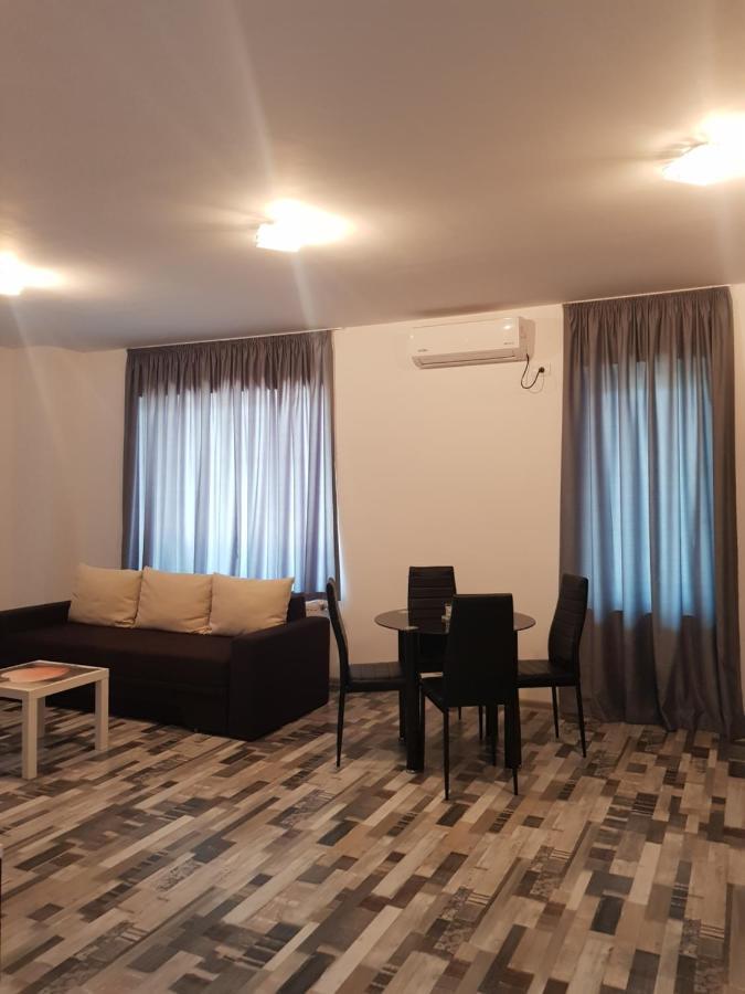 Summerhouse Apartments Mamaia Exterior foto