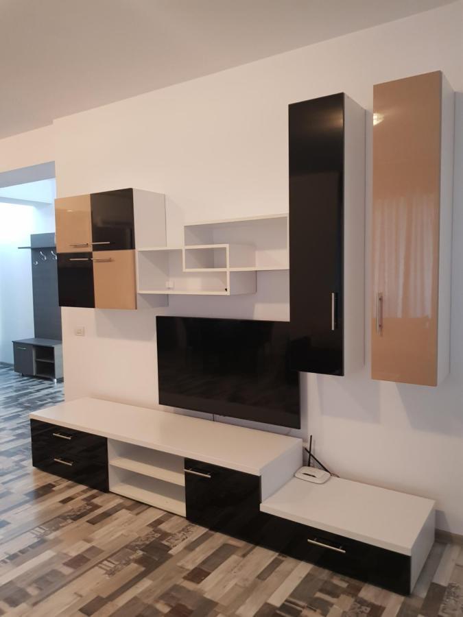 Summerhouse Apartments Mamaia Exterior foto