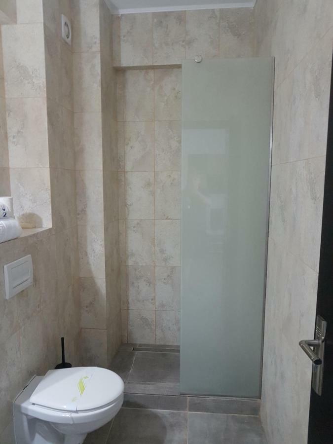 Summerhouse Apartments Mamaia Exterior foto